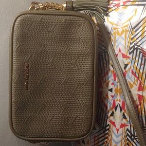 Michael Kors crossbody purse